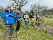 Richard, Laurie, Sue, Dick, Shannon